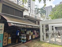 Blk 222A Matilda Edge (Punggol), HDB 4 Rooms #573187391